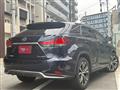 2021 Lexus RX