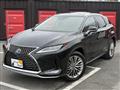 2020 Lexus RX