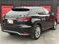 2020 Lexus RX