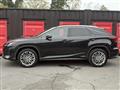 2020 Lexus RX