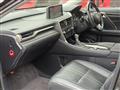2020 Lexus RX