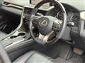 2020 Lexus RX