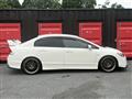 2010 Honda Civic Type R