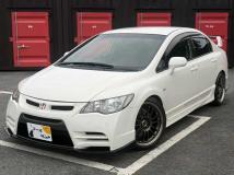 2010 Honda Civic Type R