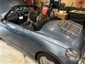 2007 Daihatsu Copen