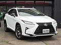 2016 Lexus RX
