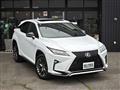 2016 Lexus RX