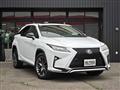 2016 Lexus RX