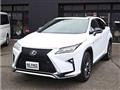 2016 Lexus RX