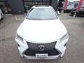 2016 Lexus RX