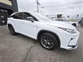 2016 Lexus RX