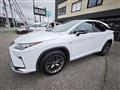 2016 Lexus RX