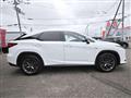 2016 Lexus RX