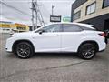 2016 Lexus RX