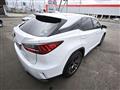 2016 Lexus RX