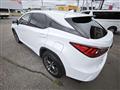 2016 Lexus RX