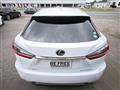 2016 Lexus RX