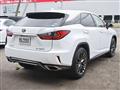 2016 Lexus RX