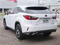 2016 Lexus RX