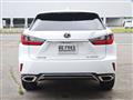 2016 Lexus RX