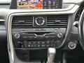 2016 Lexus RX