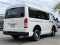 2021 Toyota Hiace Van