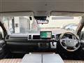 2021 Toyota Hiace Van