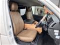2021 Toyota Hiace Van