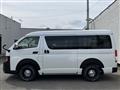2021 Toyota Hiace Van