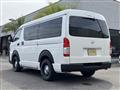 2021 Toyota Hiace Van