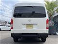 2021 Toyota Hiace Van