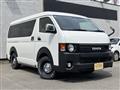 2021 Toyota Hiace Van