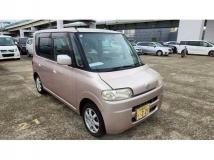 2003 Daihatsu Tanto
