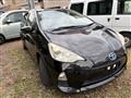 2013 Toyota AQUA