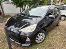 2013 Toyota AQUA