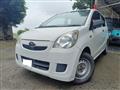 2013 Subaru Pleo