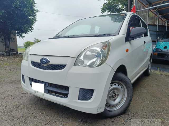 2013 Subaru Pleo
