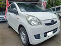 2013 Subaru Pleo
