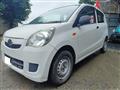 2013 Subaru Pleo