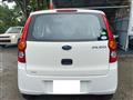 2013 Subaru Pleo