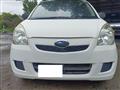 2013 Subaru Pleo