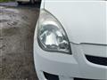 2013 Subaru Pleo