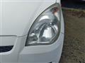 2013 Subaru Pleo