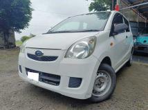 2013 Subaru Pleo