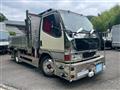2000 Mitsubishi Canter