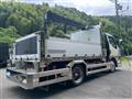 2000 Mitsubishi Canter