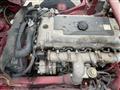2000 Mitsubishi Canter