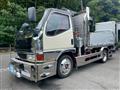 2000 Mitsubishi Canter