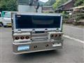 2000 Mitsubishi Canter