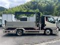 2000 Mitsubishi Canter